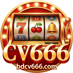 cv666 logo